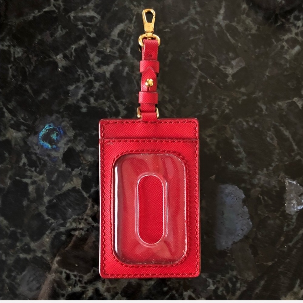 Marc Jacobs IDTag